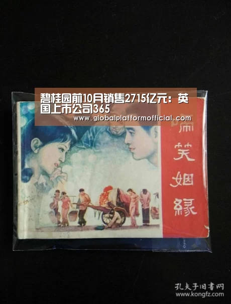 碧桂园前10月销售2715亿元:英国上市公司365(图2) 英国上市公司365